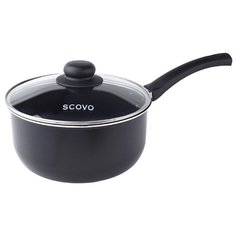 Ковш Scovo Consul RC-031 2 л