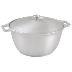 Кастрюля Kukmara Литая к60 6 л