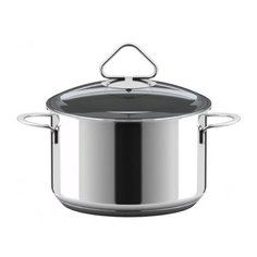 Кастрюля ВСМПО-Посуда