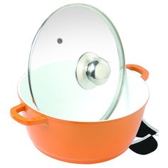 Кастрюля Bohmann BH-7324 31 л