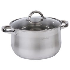 Кастрюля Pomi dOro Levita