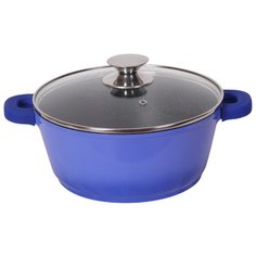 Кастрюля Bohmann BH-7320 22 л