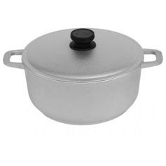 Кастрюля Биол К501 5 л