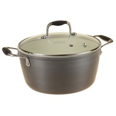 Кастрюля Pomi dOro Diamante 35 л