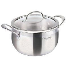 Кастрюля Rondell Admiring 78 л