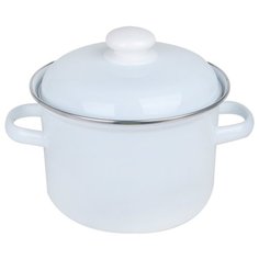 Кастрюля Лысьвенский завод