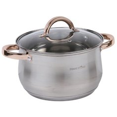 Кастрюля Pomi dOro Levita