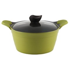 Кастрюля Frybest Oliva 24 л