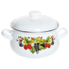 Кастрюля Лысьвенский завод