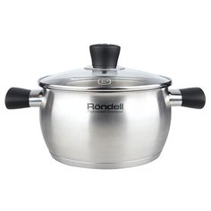 Кастрюля Rondell Dominant 24 л