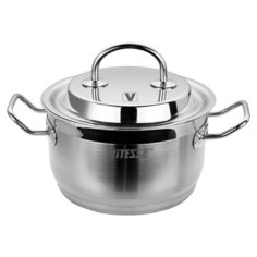 Кастрюля Vitesse Solada 26 л