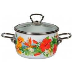 Кастрюля Vitross Tropicana 2 л