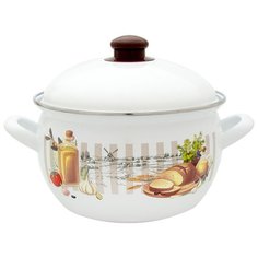 Кастрюля Savasan Италия 63249