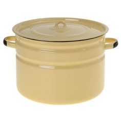 Кастрюля СтальЭмаль 2С31 18 л