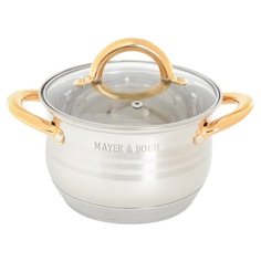 Кастрюля MAYER & BOCH MB-24034