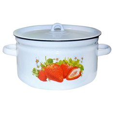 Кастрюля Лысьвенский завод