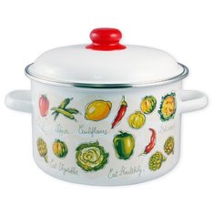 Кастрюля Appetite Гратен 2 л