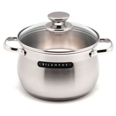 Кастрюля Silampos Royal 31 л