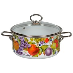 Кастрюля Vitross Confitura 3 л