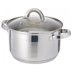 Кастрюля Appetite Rondy 29 л