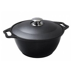 Кастрюля Kukmara Традиция к20а