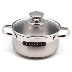 Кастрюля Silampos Royal 16 см