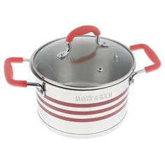 Кастрюля MAYER & BOCH MB-24044