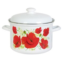 Кастрюля Лысьвенский завод