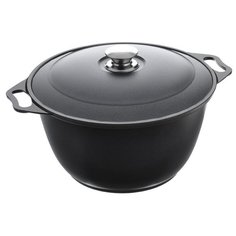 Кастрюля Kukmara Традиция к40а