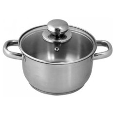 Кастрюля Амет Славяна 1с854 15 л