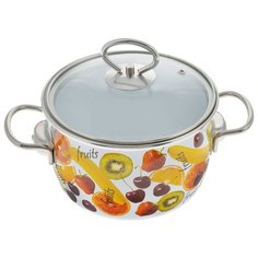 Кастрюля Vitross Fruits 2 л