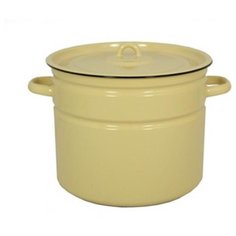 Кастрюля СтальЭмаль 2С17 45 л