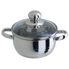 Кастрюля Regent LUNA vitro 15 л