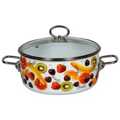 Кастрюля Vitross Fruits 4 л