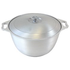 Кастрюля Kukmara Литая к40 4 л