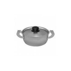 Кастрюля Амет Дачная 1 л