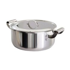 Кастрюля Амет 1c2221 14 л