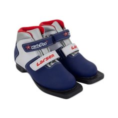 Ботинки для беговых лыж Larsen