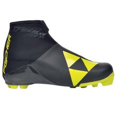 Ботинки для беговых лыж Fischer