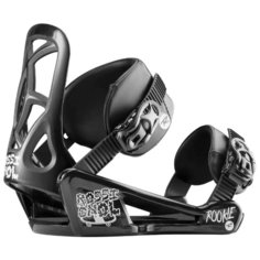 Крепления Rossignol Rookie