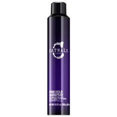 TIGI Лак для волос Catwalk