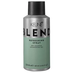 Сухой шампунь Keune Blend