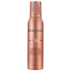 Kerastase мусс Discipline Curl