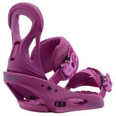 Крепления BURTON Stiletto
