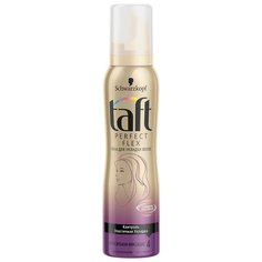 Taft Perfect Flex пена