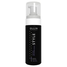 OLLIN Professional аква-мусс