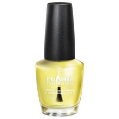 Масло Runail Для кутикулы с