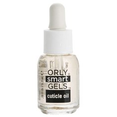 Масло Orly Smartgels cuticle