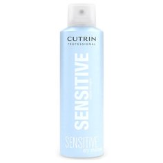 Сухой шампунь Cutrin Sensitive