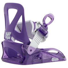 Крепления BURTON Grom